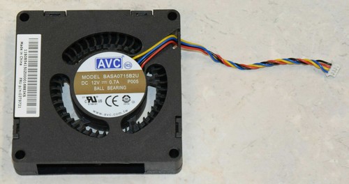 Lenovo ThinkCentre M600 M92p Tiny Blower Fan 03T9721 AVC BAS0715B2U
