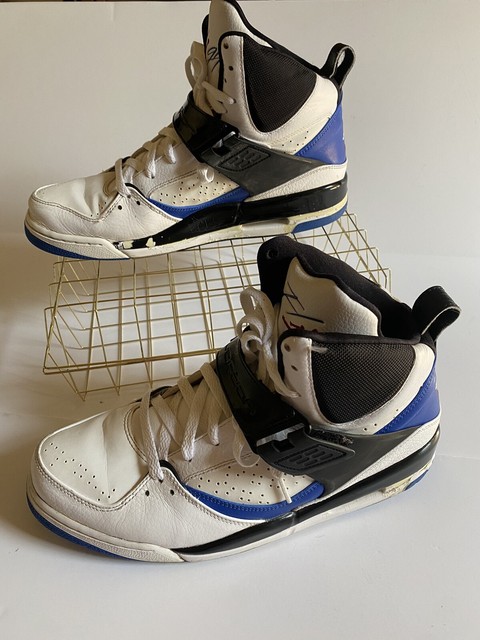 jordan flight 45 high max