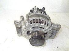 18 19 20 21 Equinox; 18 19 20 Terrain 1.5L Alternator