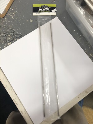 Blade BLH1825 Fly at (2): B500 3D
