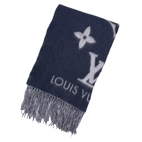 Louis Vuitton LV Reykjavik Scarf M71040 - 5A Shop