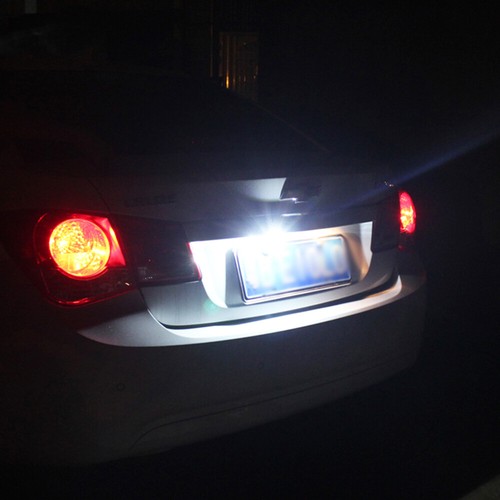 White LED Dash Cluster Instrument Light Kit Fits For 2002-2006 Dodge Ram 1500 - Picture 7 of 9