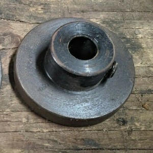 POWERMATIC Scroll Saw MODEL 95 Motor knob