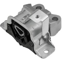 NTY Motorlager Motorlagerung Links Unten FüR Fiat Doblo Kasten/Kombi 263 1.3 D