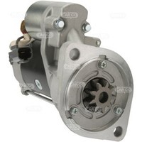 HC-Cargo F 032 114 875 Starter FüR Nissan