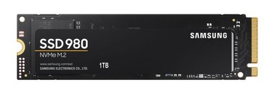 Samsung MZ-V8V1T0BW 980 M.2 1000GB PCI Express