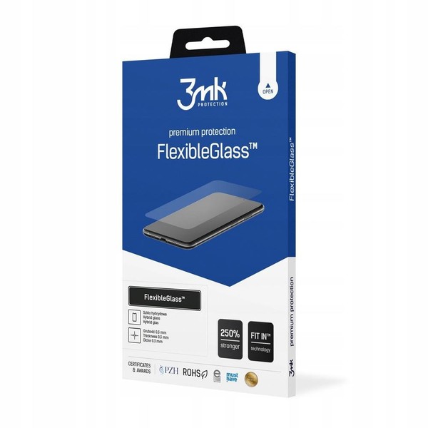 3MK – Zebra TC57 – 3Mk Flexibleglass-image