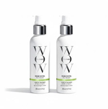 2x Color Wow Dream Cocktail Kale Infused -200ml NEW UK