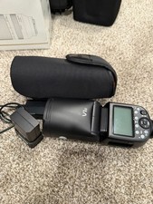 Godox Lighting Kit Flash Softboxes Extras