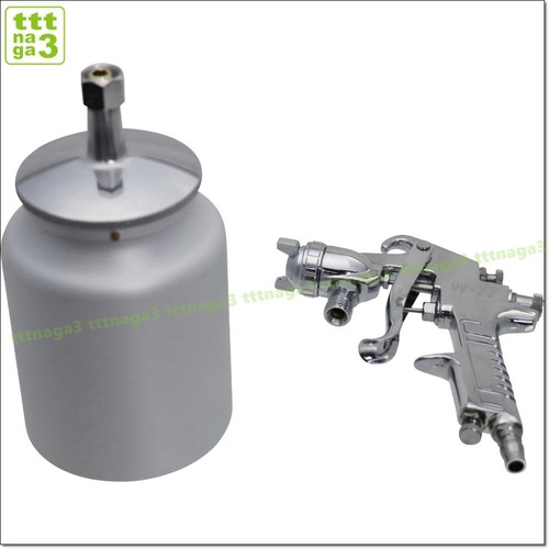 Esco Simple Spray Gun and Cup 1.0L EA121BM-1 EA121BM-1 #8757 - Picture 3 of 3