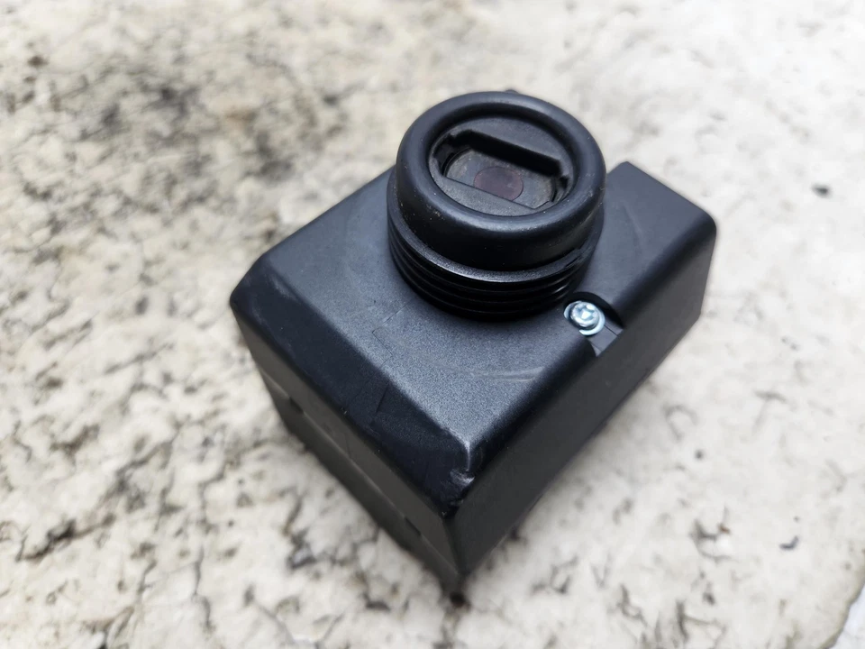 MERCEDES S-CLASS IGNITION BARREL LOCK SWITCH 2155450608 W220 2000 - 2005 - Image 2 of 4