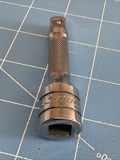 New Fxk3 Snap-on Drive 38 3 Knurled Friction Ball Extension New Fxk3 Snap-on Drive 38 3 Knurled Friction Ball Extension