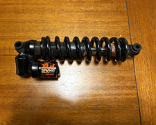 Fox Dhx 3.0 Factory Coil Rear Shock 6.50 X 3.19 Mtb Blackorange