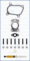 Montagesatz Lader Ajusa JTC11263 FÜR CitroËN Peugeot Suzuki Turbolader Anbausatz