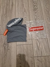 Supreme Heat Reactive Balaclava