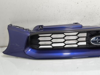 JDM Subaru Impreza V7 GGA GDA GDB STi Front Grill Grille OEM RARE