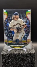 2023 Topps Tribute - Corbin Burnes #29