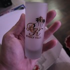 Shot glasses lot X 12 various — photo 2