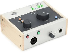 Universal Audio Volt 176 USB-C Audio Interfac...