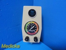Ohio Medical Products Intermittent Suction Regulator (Range: 0-200 mmHg) ~ 37840