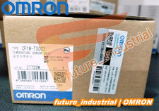 Genuine OMRON CP1W-TS003 PLC Module In Stock(Brand New IN BOX)