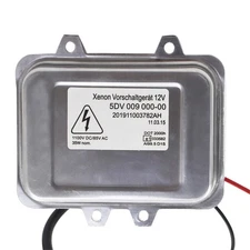 LABLT HID Headlight Xenon Ballast+Igniter+D1S Bulb For 07-13 Cadillac Escalade