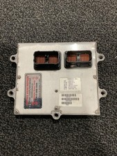 2006 Dodge Cummins Ecm Ecu Pcm 5.9 Auto 4937149 Cm849b 2006 Dodge Cummins Ecm Ecu Pcm 5.9 Auto 4937149 Cm849b