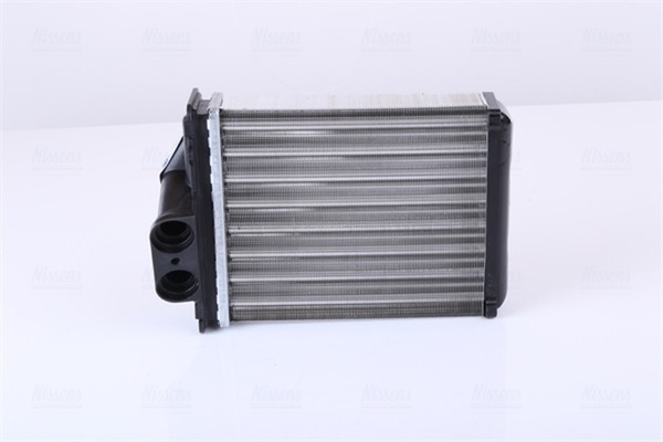 WäRmetauscher Innenraumheizung ** First FIT ** Nissens 71459 FüR Abarth Fiat 500-image