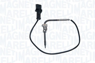 ABGASTEMPERATURSENSOR FÜR FIAT SEDICI (189 ) - MAGNETI MARELLI 172000307010