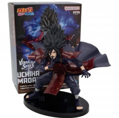 Madara Uchiha 