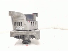 Generator - BMW 4 F36 GRAN COUP�  14-20 - 12318578608 - 196,490 km