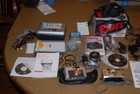Cameras and chargers and Kodak easy share and Canon Rebel EOS lot etc. — photo 3