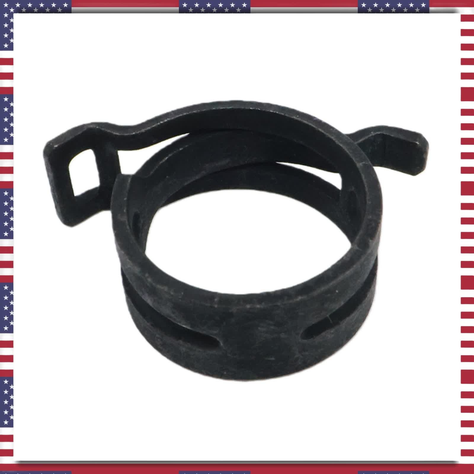 For Ford For Fusion 2.5L L4 2013-2020 DG9Z-18472-AA HVAC Heater Hose Assembly