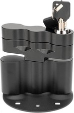 For RX-LOX-PM Pack Mount Lock with Same Keys ...