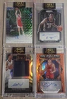 NBA AUTO LOT