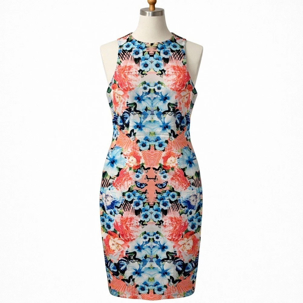 Maggy London Floral Dresses for Women for sale | eBay Maggy London Floral Dresses for Women for sale | eBay