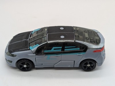 Transformers Dark of the Moon DOTM Jolt Loose Deluxe Class
