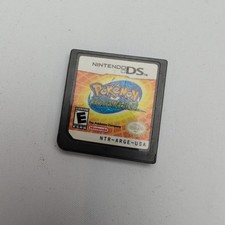 Pokémon Ranger (Nintendo DS) Cartridge Only