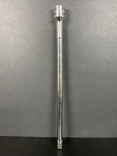 Snap On Tools FXK11 3/8" Drive 11" Knurled Extension