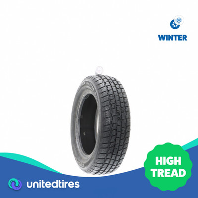Used 175/65R14 Cooper Weather-Master S/T2 82T - 10.5/32