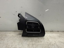 VW Passat B7 Lenkradschalter Multifunktion Schalter