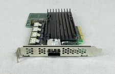 LSI MegaRAID SAS9280-16i4e SAS/SATA PCIe RAID Controller Card Full Height