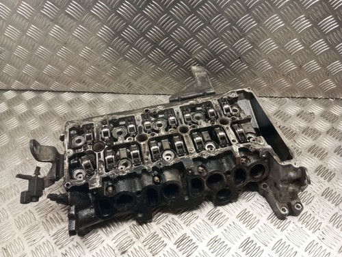 BMW 3 E90 E91 2008 Diesel 130kW Zylinderkopf 7797678 NMZ44536