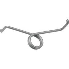 Performance Machine Anti-Rattle Spring for 4-Piston Brake Caliper - 0052-1801