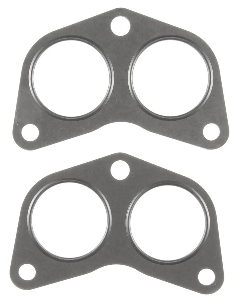 Conjunto de junta coletora de escape Mahle para 2002-2014 Subaru Impreza - Imagem 3 de 3