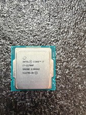 Intel Core i7-11700F Processor (4.9 GHz, 8 Cores, Socket FCLGA1200) Box  -...