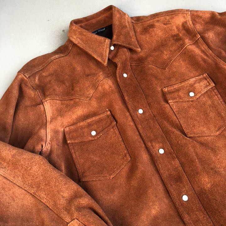 90S　C.P.O. JACKET　USA製　ヴィンテージ　オーバーサイズ Vintage 90's CP Company Boneville Massimo Osti Zipper Button