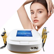 BIO Skin Care Device Anti-aging Mesotherapy Microcurrent Face Lift Machine