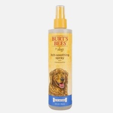 Burt  s Bees for Dogs Itch-Soothing Spray with Honeysuckle 10 fl oz 75 Full