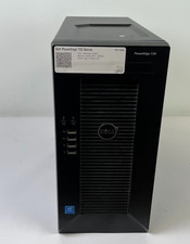 Dell PowerEdge T20 Tower Server Pentium G3220...